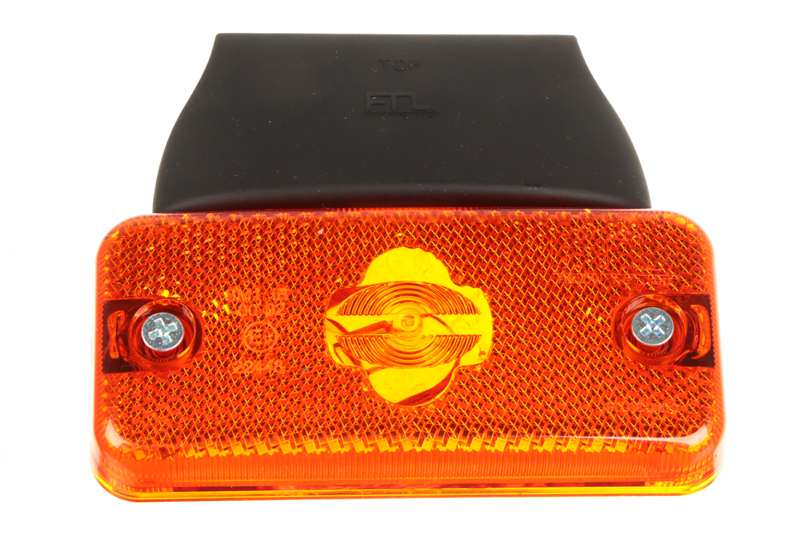 Seitenmarkierungsleuchte